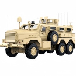 Hengguan HG-602 RC Truck-6