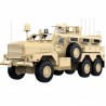 Hengguan HG-602 RC Truck-6