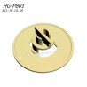 HENGGUAN HG-P801 RC Truck Parts Pedal Disc JK-10-38