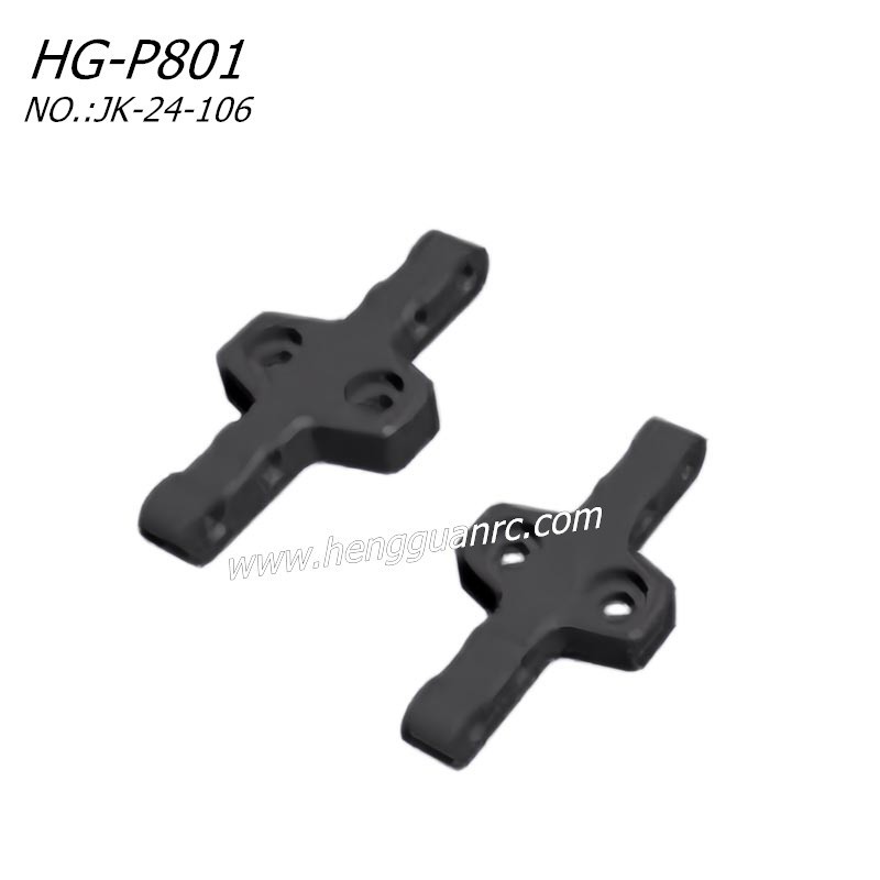 HENGGUAN HG-P801 RC Truck Parts Gear Shifting Servo Seat JK-24-106