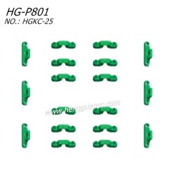 HENGGUAN HG-P801 RC Truck Parts Truck Bucket Buckle HGKC-25