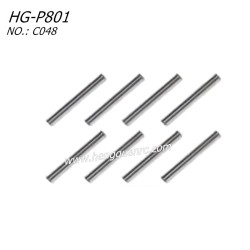 HENGGUAN HG-P801 RC Truck Parts Gear Shifting Optical Axis C048
