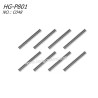 HENGGUAN HG-P801 RC Truck Parts Gear Shifting Optical Axis C048
