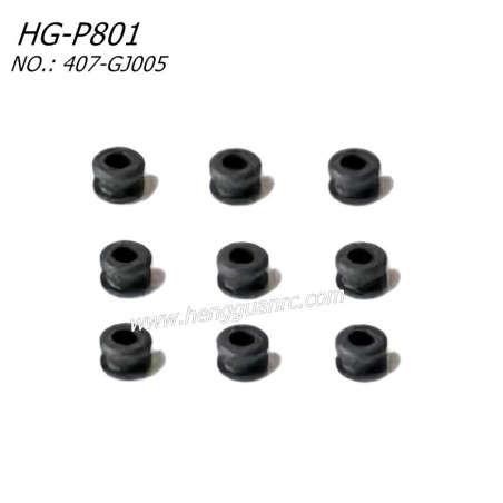 HENGGUAN HG-P801 RC Truck Parts Line Position Cover 407-GJ005