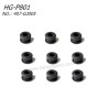HENGGUAN HG-P801 RC Truck Parts Line Position Cover 407-GJ005
