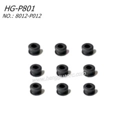 HENGGUAN HG-P801 RC Truck Parts Line Sleeve-B 8012-P012
