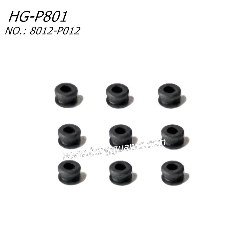 HENGGUAN HG-P801 RC Truck Parts Line Sleeve-B 8012-P012