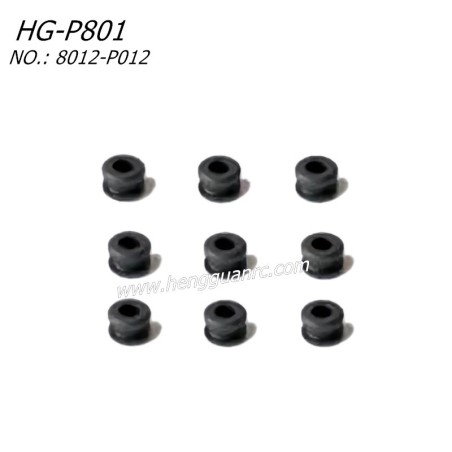 HENGGUAN HG-P801 RC Truck Parts Line Sleeve-B 8012-P012