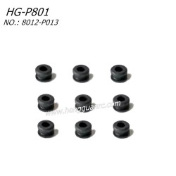 HENGGUAN HG-P801 RC Truck Parts Line Sleeve-C 8012-P013