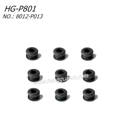 HENGGUAN HG-P801 RC Truck Parts Line Sleeve-C 8012-P013