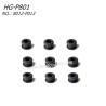 HENGGUAN HG-P801 RC Truck Parts Line Sleeve-C 8012-P013