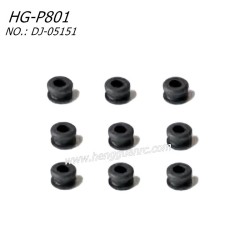HENGGUAN HG-P801 RC Truck Parts Line Sleeve-D DJ-05151