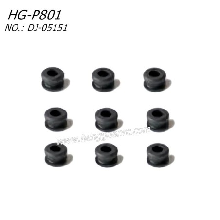 HENGGUAN HG-P801 RC Truck Parts Line Sleeve-D DJ-05151