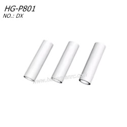 HENGGUAN HG-P801 RC Truck Parts Planetary Gear Sleeve DX-3