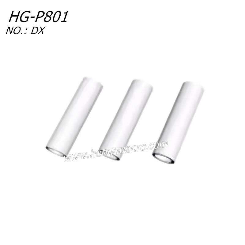 HENGGUAN HG-P801 RC Truck Parts Planetary Gear Sleeve DX-3