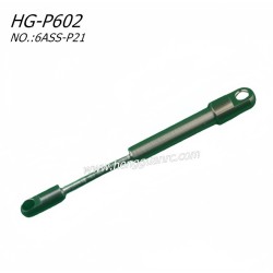 Hengguan HG-P602 RC Truck Parts Small Shock Absorber 6ASS-P21