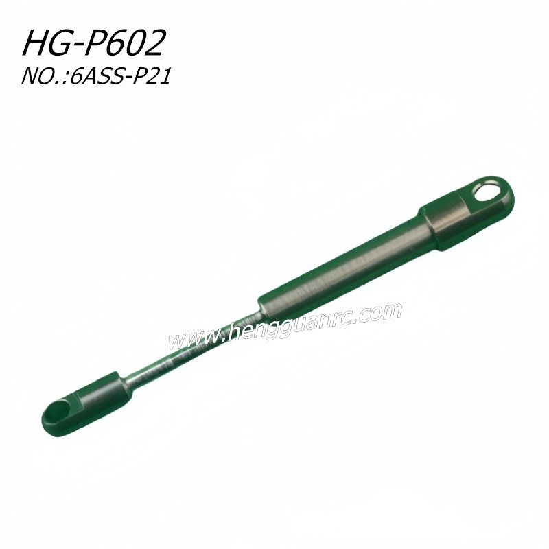 Hengguan HG-P602 RC Truck Parts Small Shock Absorber 6ASS-P21
