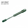 Hengguan HG-P602 RC Truck Parts Small Shock Absorber 6ASS-P21