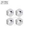 HENGGUAN HG-P801 RC Truck Parts Coupler 12mm G20109