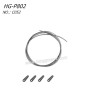 Hengguan HG-P802 RC Truck Parts Steering Rope-2 C052