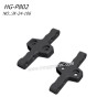 Hengguan HG-P802 RC Truck Parts Gear Shifting Servo Seat JK-24-106