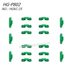 Hengguan HG-P802 RC Truck Parts Truck Bucket Buckle HGKC-25