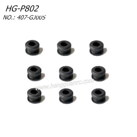 Hengguan HG-P802 RC Truck Parts Line Position Cover 407-GJ005