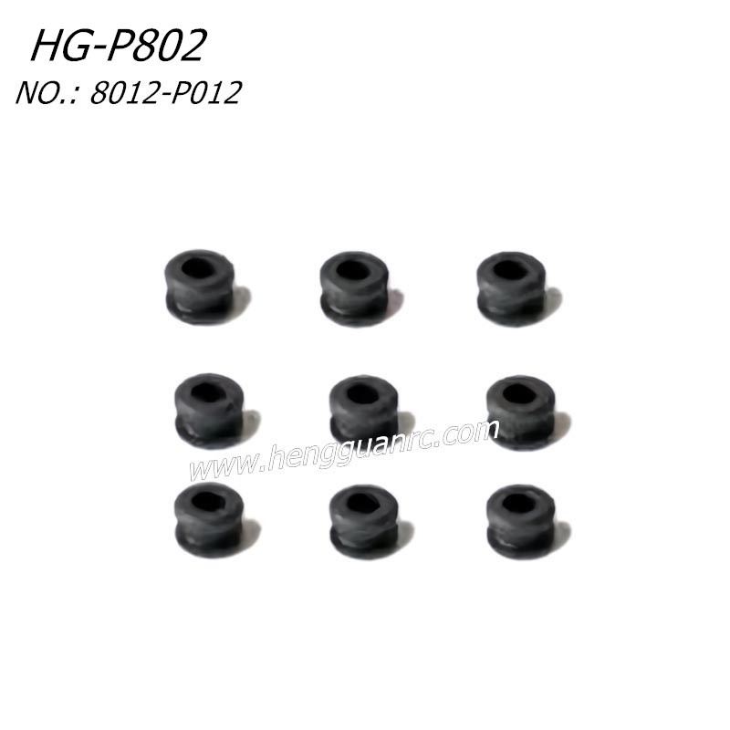 Hengguan HG-P802 RC Truck Parts Line Sleeve B 8022-P012