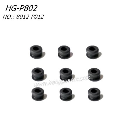 Hengguan HG-P802 RC Truck Parts Line Sleeve B 8022-P012