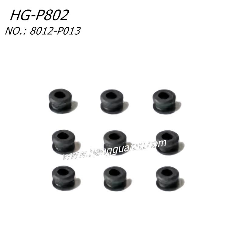 Hengguan HG-P802 RC Truck Parts Line Sleeve C 8022-P013