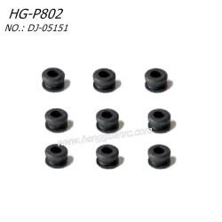 Hengguan HG-P802 RC Truck Parts Line Sleeve D DJ-05151