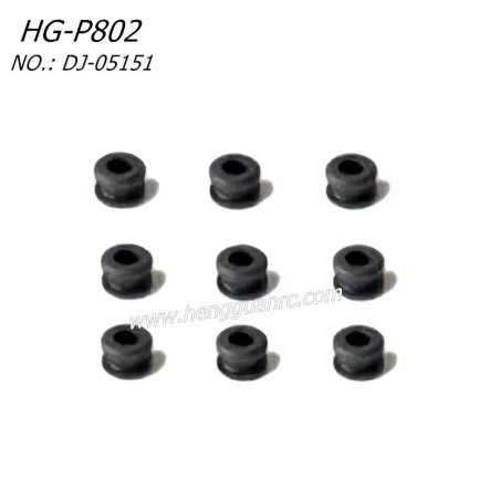 Hengguan HG-P802 RC Truck Parts Line Sleeve D DJ-05151