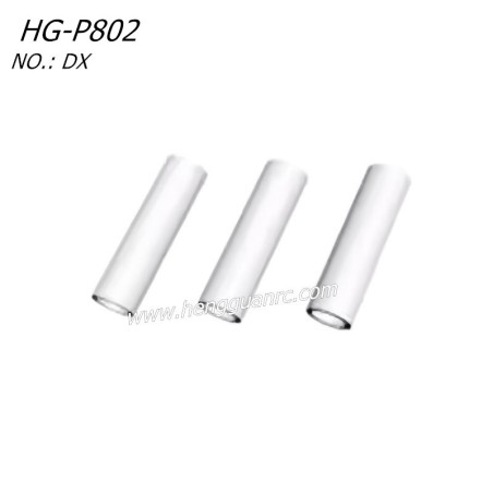 Hengguan HG-P802 RC Truck Parts Planetary Gear Sleeve DX-3