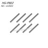 Hengguan HG-P802 RC Truck Parts Axle Pin G10501