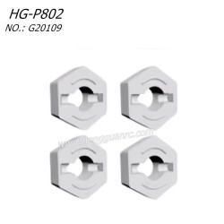 Hengguan HG-P802 RC Truck Parts 12mm coupler G20109