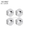 Hengguan HG-P802 RC Truck Parts 12mm coupler G20109