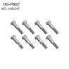 Hengguan HG-P802 RC Truck Parts TM-(T-head machine screw, step) W01043