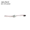 Hengguan HG-P415 RC Truck Parts 6 Motor Driver Board HM-dzX6