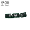 Hengguan HG-P602 RC Truck Parts Transmission Shaft 6ASS-P40 62MM