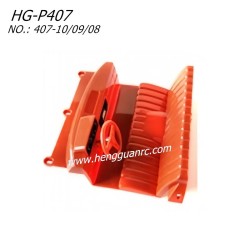 Hengguan HG-P407A RC Truck Parts Seat FD-407-10/09/08