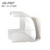 Hengguan HG-P407 RC Truck Parts Car Window JY-17-004