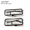Hengguan HG-P407 RC Truck Parts Wiper L/R FD-407-16/17