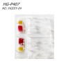 Hengguan HG-P407 RC Truck Parts Transparent Parts HGDIY-04