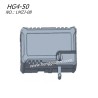 Hengguan HG4-50 Parts Smoke Generator (High Configuration)LMZJ-08