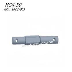 Hengguan HG4-50 Parts Gearbox Spindle 16CC-005