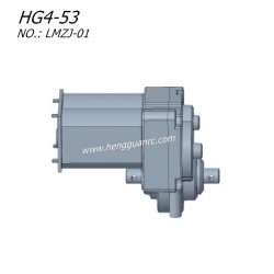 Hengguan HG4-53 Parts Mid Gearbox LMZJ-01