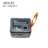 Hengguan HG4-53 Parts Battery Box (high configuration) LMZJ-04-2