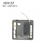 Hengguan HG4-53 Parts Driver Box High Configuration LMZJ-05-2
