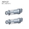 Hengguan HG4-53 Parts Front Shock Absorber LMZJ-07-1