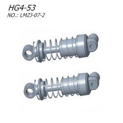 Hengguan HG4-53 Parts Rear Xhock Zbsorber LMZJ-07-2
